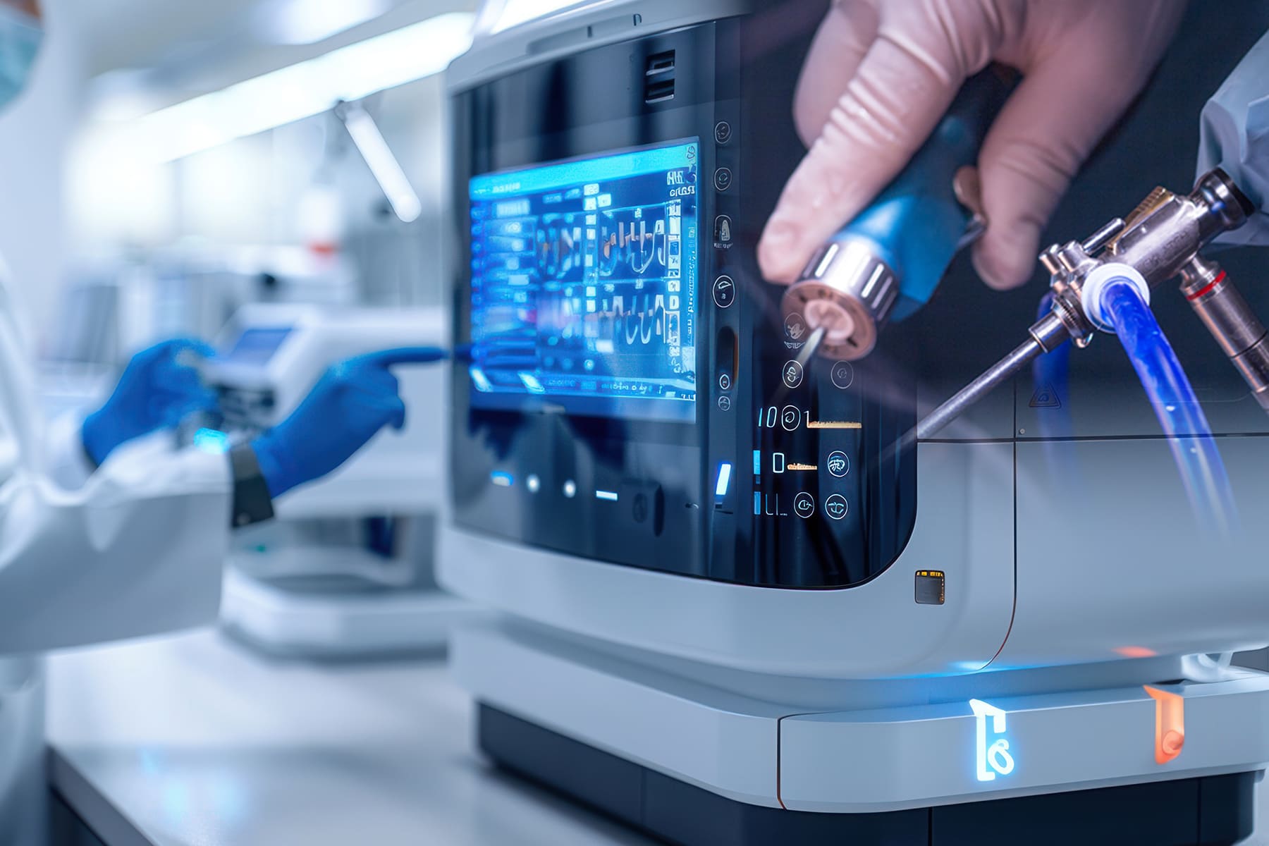 Medical Device Components